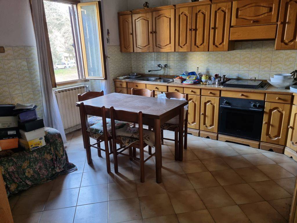 Casa indipendente a San giovanni valdarno in Via della Costituzione - Foto 5