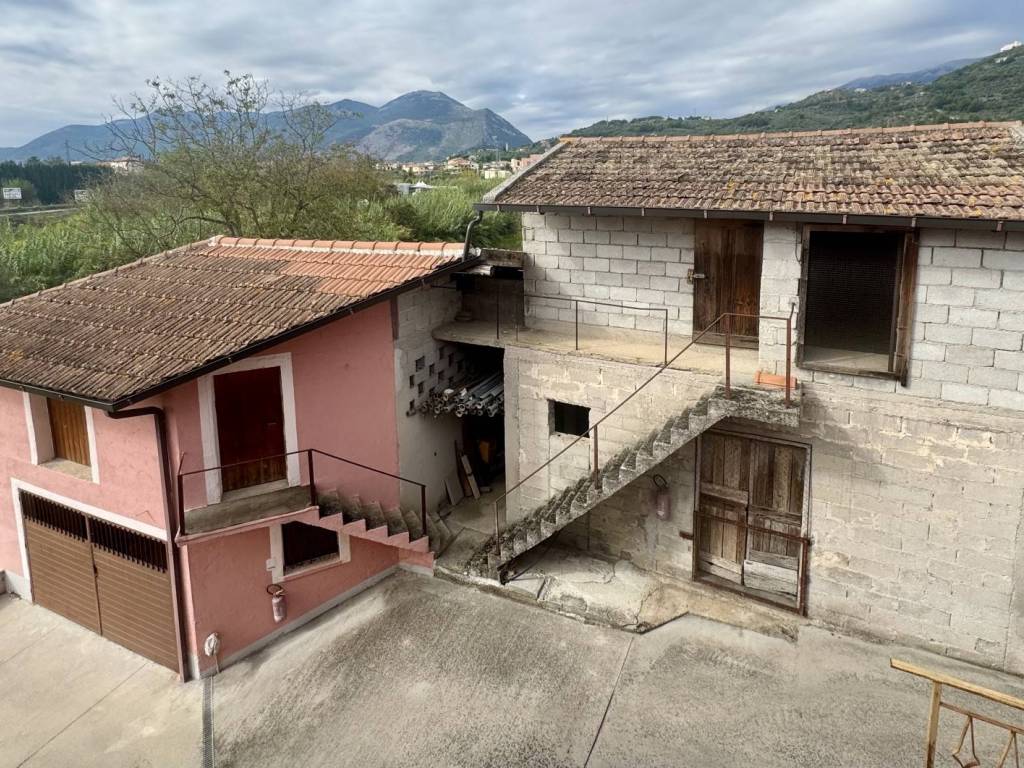 Villa a Broccostella in Via Vado la Mola - Foto 2
