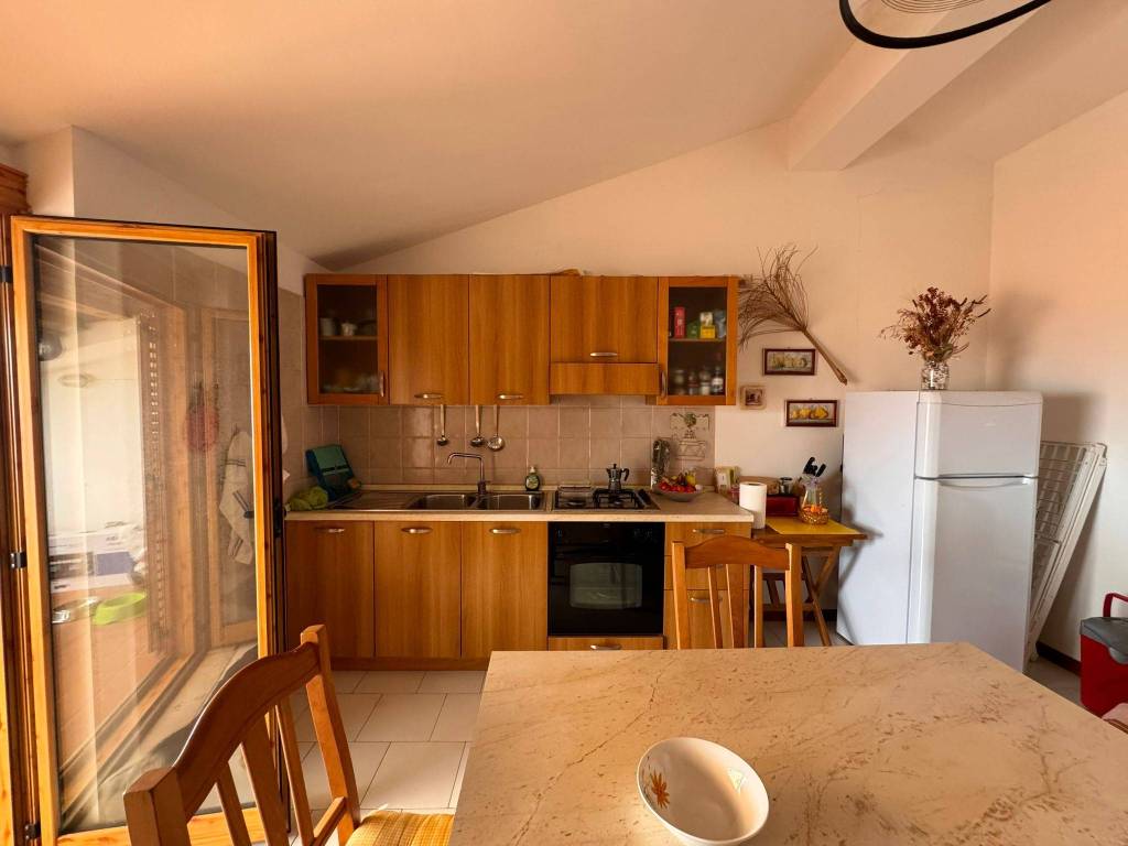 Appartamento a Scalea in Via Covello - Foto 5