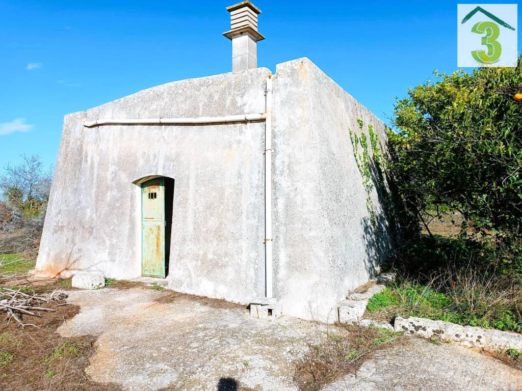 Terreno a Gagliano del capo - Foto 3