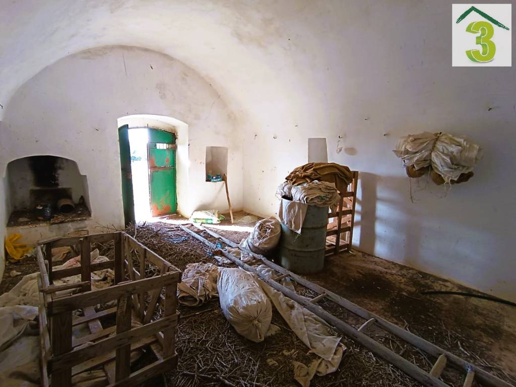 Terreno a Gagliano del capo - Foto 5