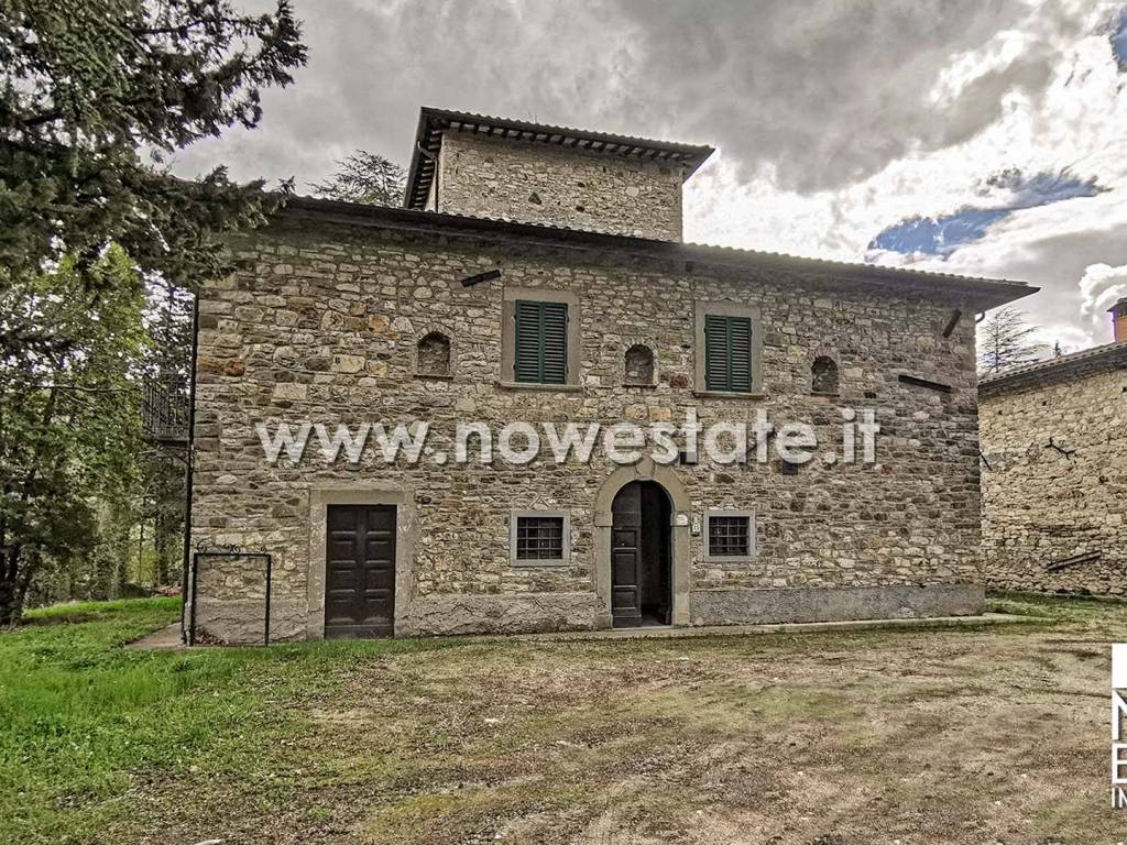 Rustico / casale a Pieve santo stefano in Via Unità d'Italia - Foto 2