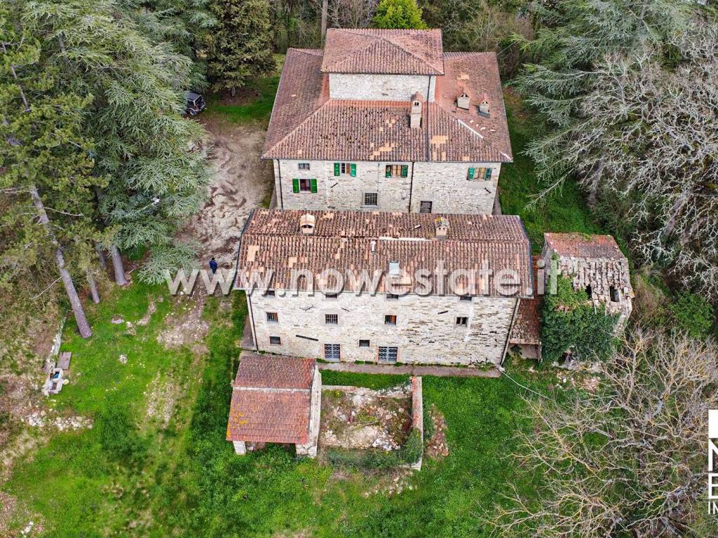 Rustico / casale a Pieve santo stefano in Via Unità d'Italia - Foto 3