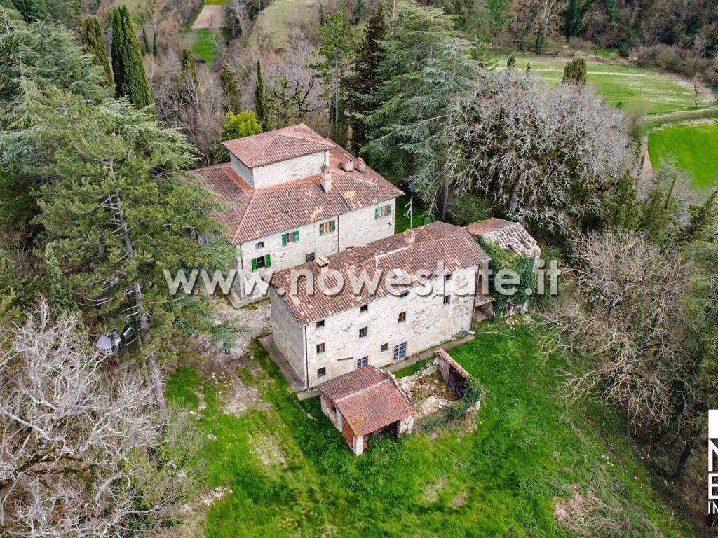 Rustico / casale a Pieve santo stefano in Via Unità d'Italia - Foto 4