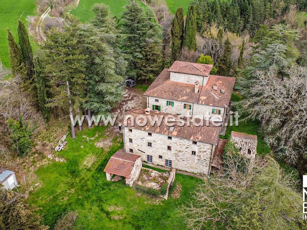 Rustico / casale a Pieve santo stefano in Via Unità d'Italia - Foto 5