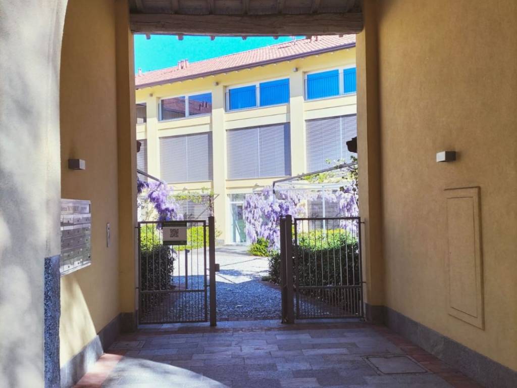 Appartamento a Montano lucino in Via Lucino al Monte, 4 - Foto 2
