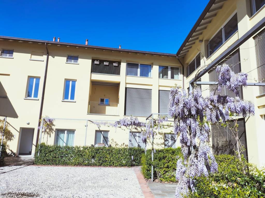 Appartamento a Montano lucino in Via Lucino al Monte, 4 - Foto 5
