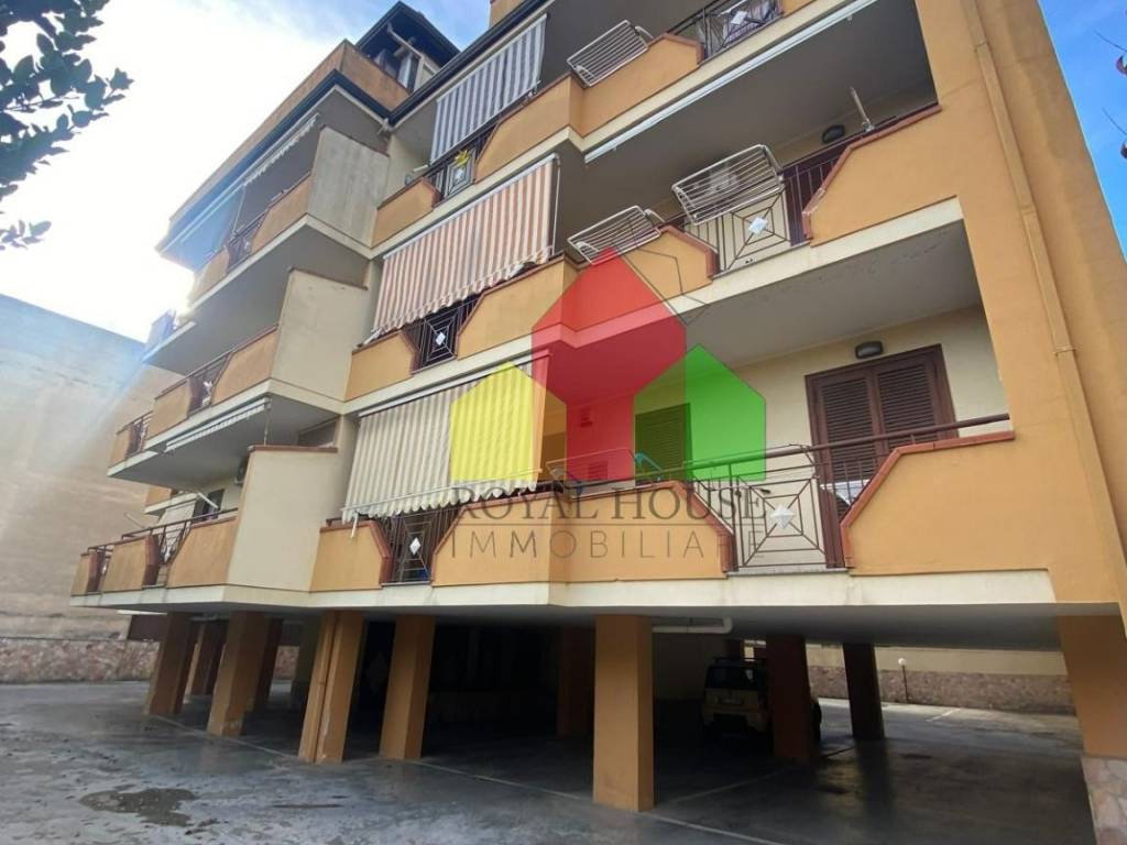 Appartamento a Giugliano in campania in Via Metito, 54 - Foto 2