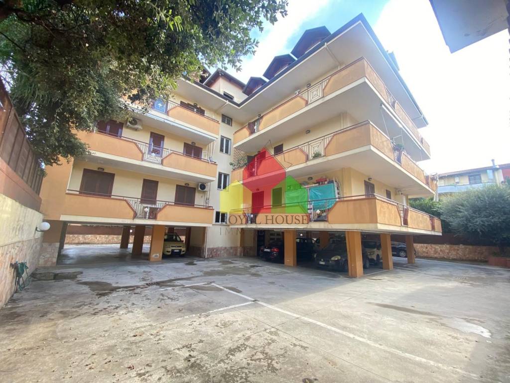 Appartamento a Giugliano in campania in Via Metito, 54 - Foto 4