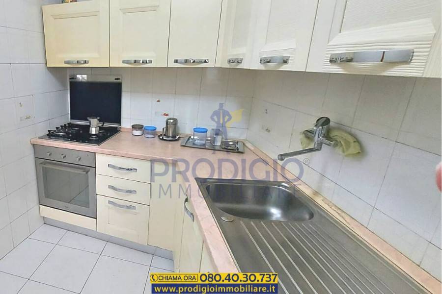 Palazzo / stabile a Bisceglie - Foto 3