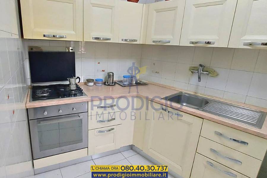 Palazzo / stabile a Bisceglie - Foto 4