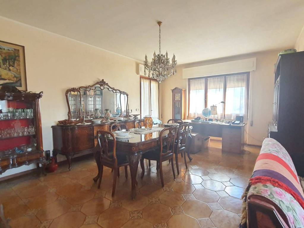 Villa a Castelnuovo magra in Via Bologna, 9 - Foto 5