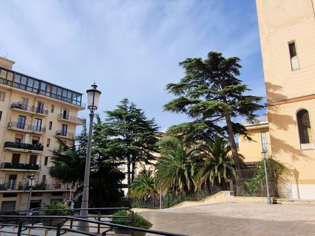 Appartamento a Salerno in Via Francesco la Francesca, 78 - Foto 2