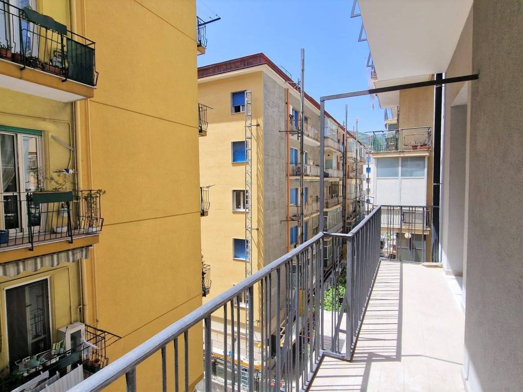 Appartamento a Salerno in Via Francesco la Francesca, 78 - Foto 4