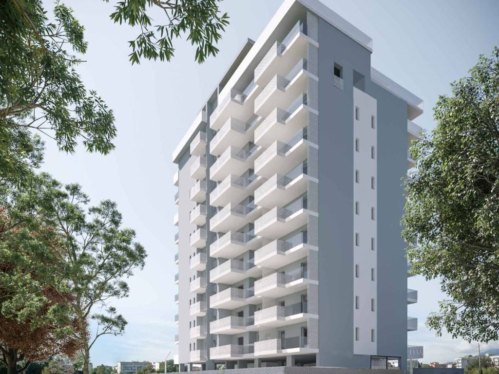 Appartamento a Salerno in Via Eduardo De Filippo - Foto 3