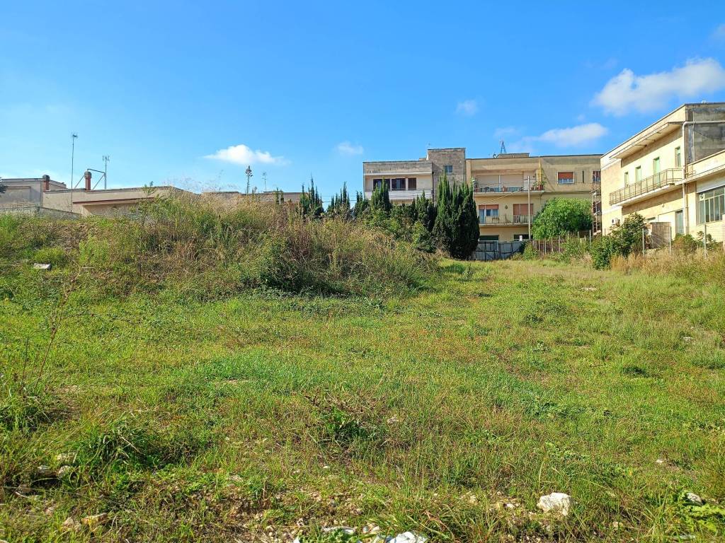 Terreno a Maglie in Via Nicola Ferramosca, 47 - Foto 2