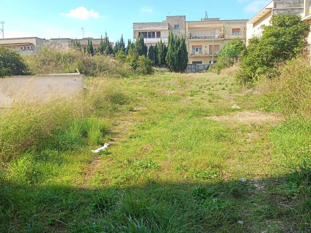 Terreno a Maglie in Via Nicola Ferramosca, 47 - Foto 3