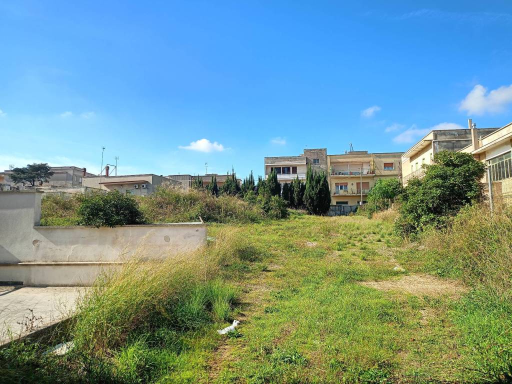 Terreno a Maglie in Via Nicola Ferramosca, 47 - Foto 5