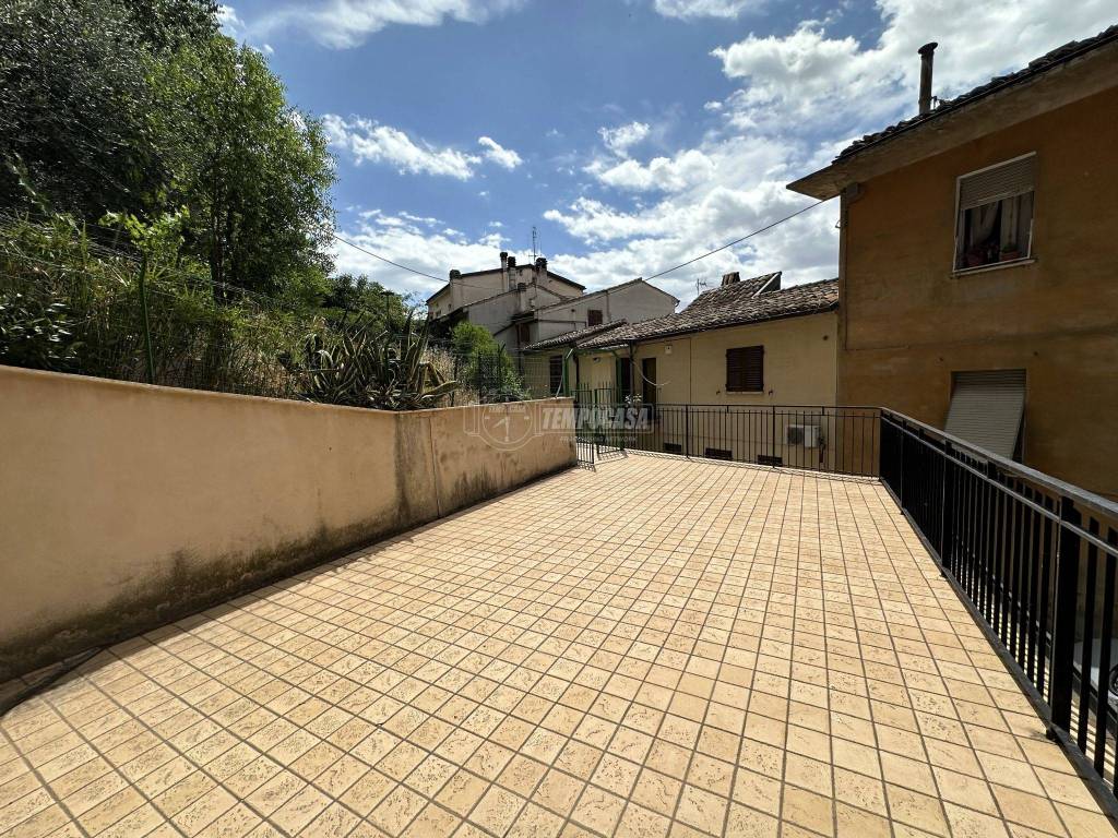 Appartamento a Fermo in Via MENTUCCIA 3 - Foto 3