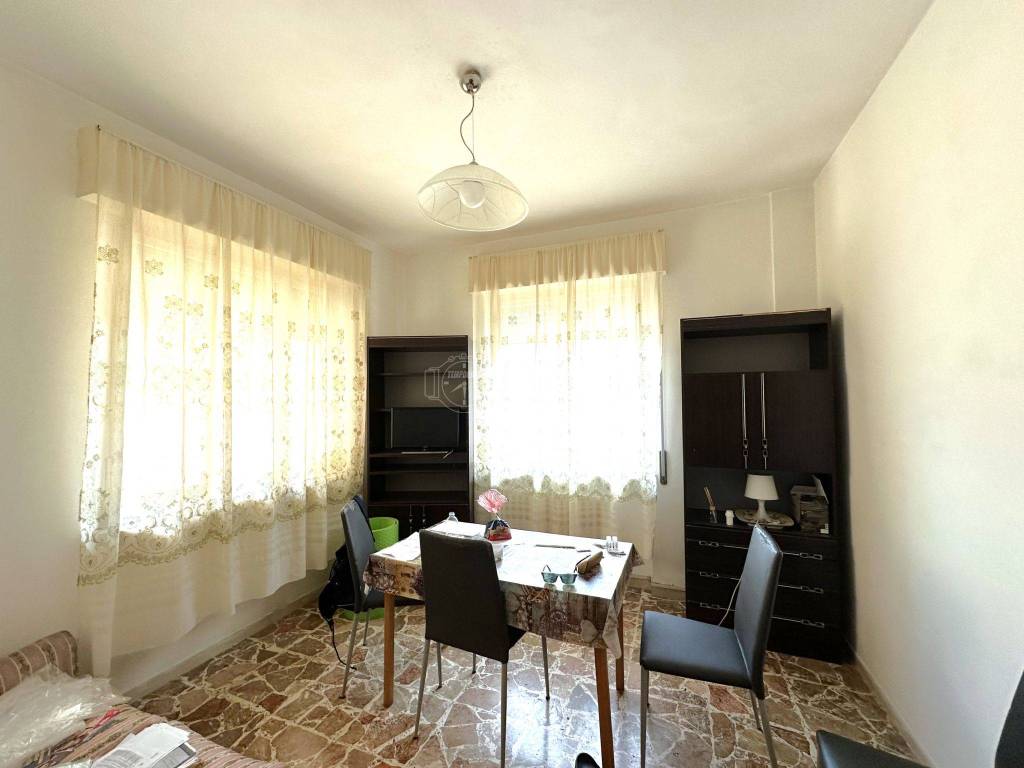Appartamento a Fermo in Via MENTUCCIA 3 - Foto 4