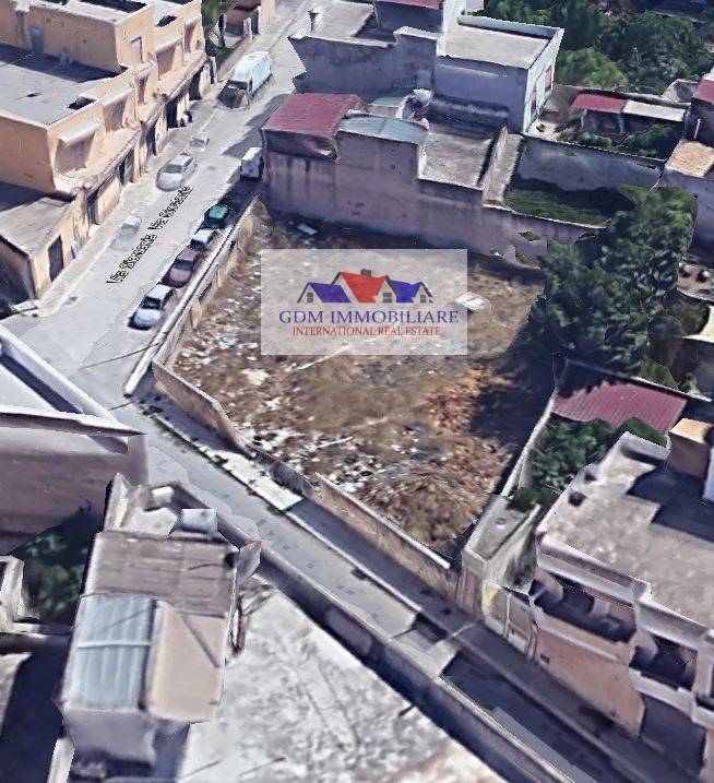 Terreno a Mazara del vallo in Via Val di Mazara - Foto 2