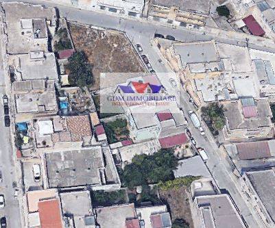 Terreno a Mazara del vallo in Via Val di Mazara - Foto 3