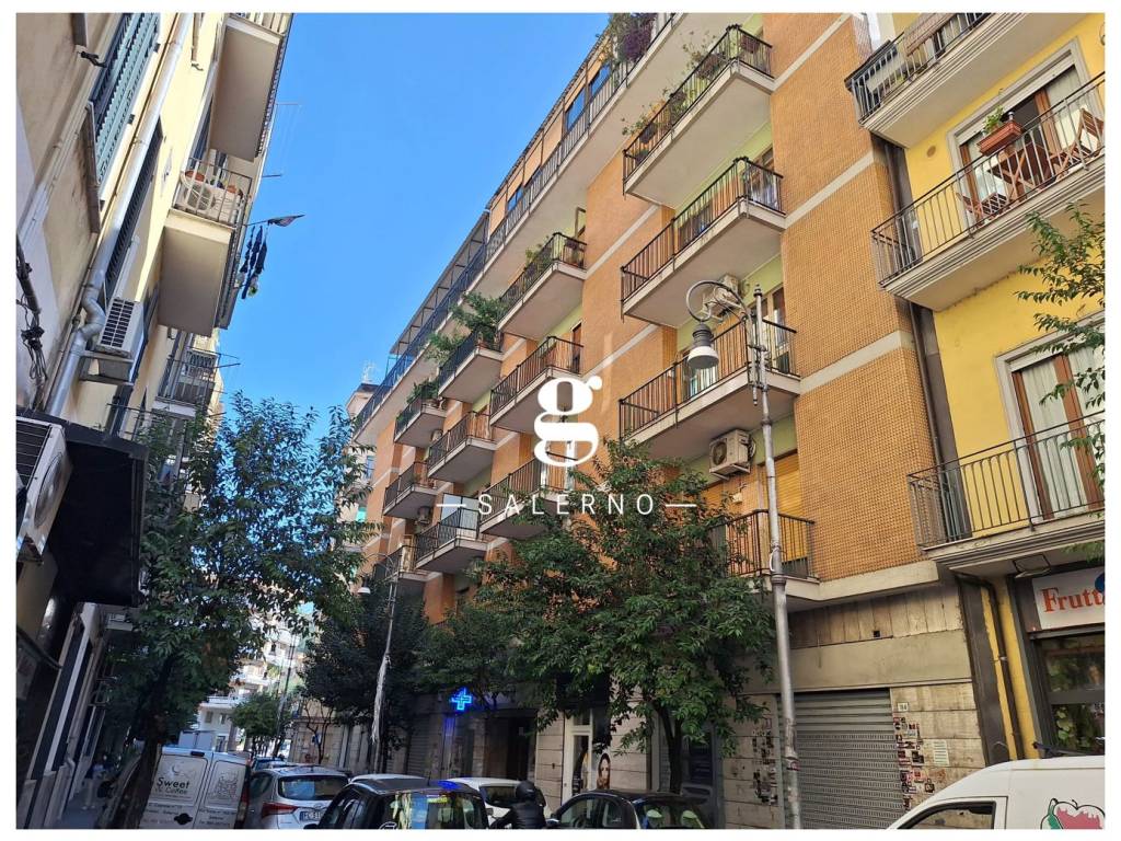 Appartamento a Salerno - Foto 2