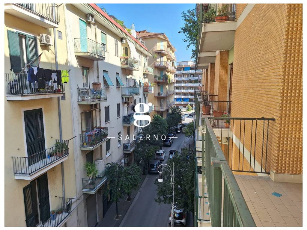 Appartamento a Salerno - Foto 5