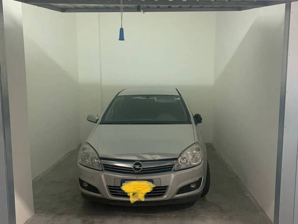 Box / garage a Brindisi in Via Germania - Foto 2