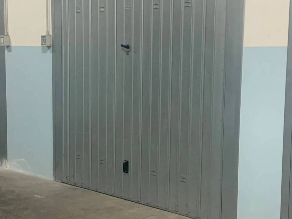 Box / garage a Brindisi in Via Germania - Foto 3