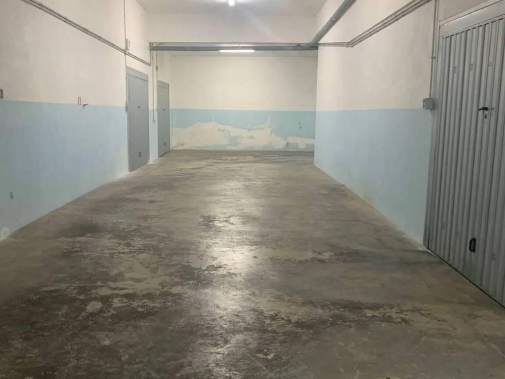 Box / garage a Brindisi in Via Germania - Foto 4