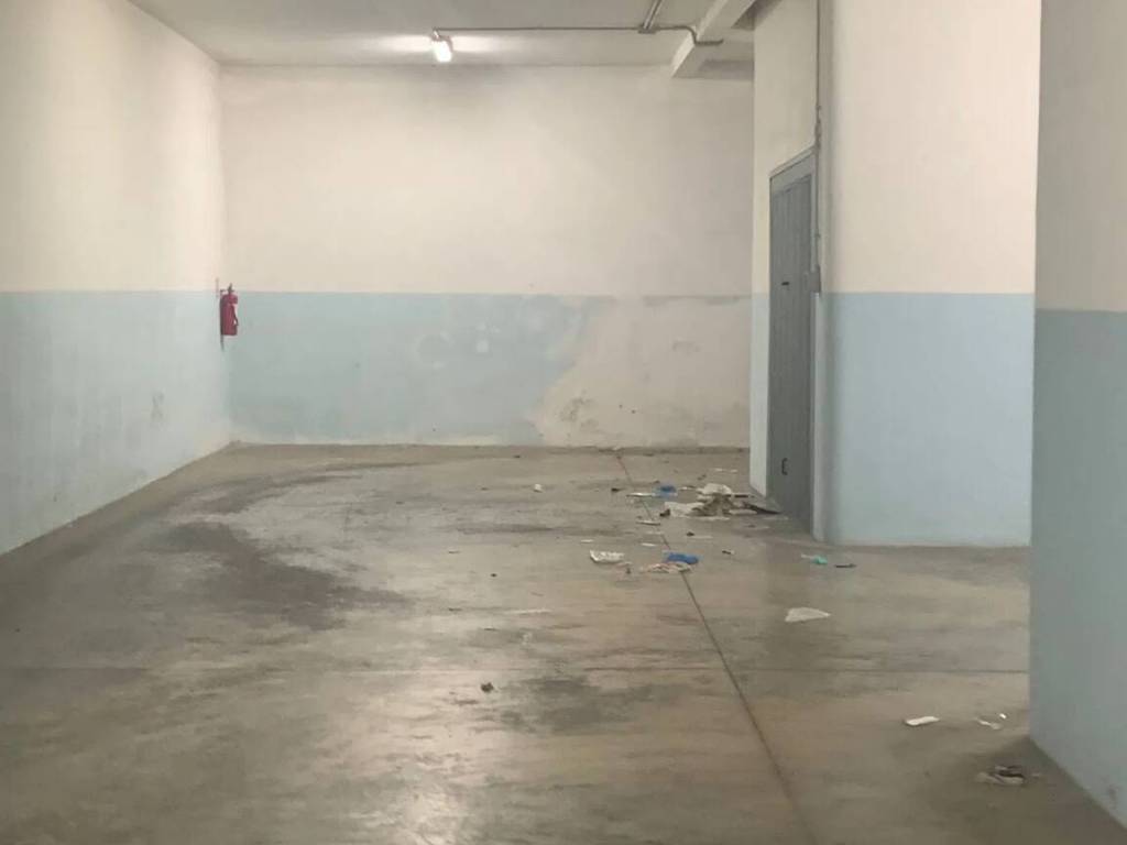 Box / garage a Brindisi in Via Germania - Foto 5