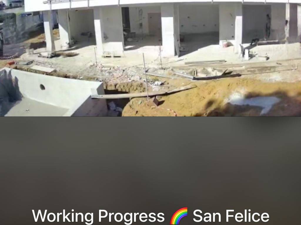 Villa a San felice circeo - Foto 2