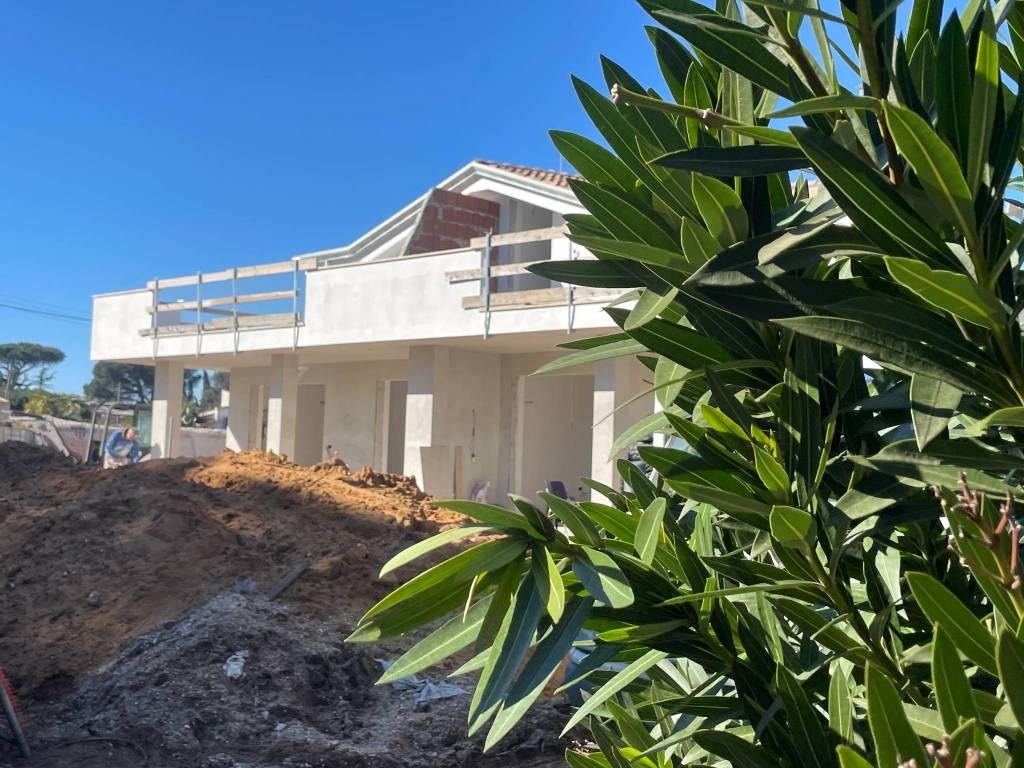 Villa a San felice circeo - Foto 3