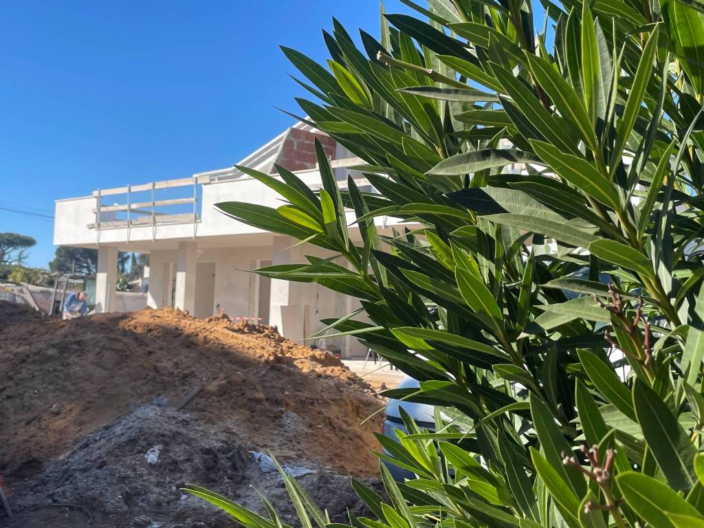 Villa a San felice circeo - Foto 4