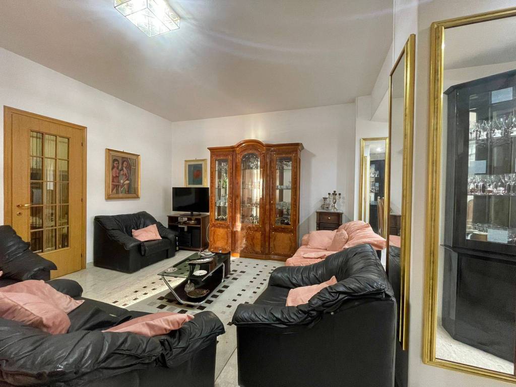 Appartamento a Broccostella in Via Traversa 4 Destra Stella, 7 - Foto 2