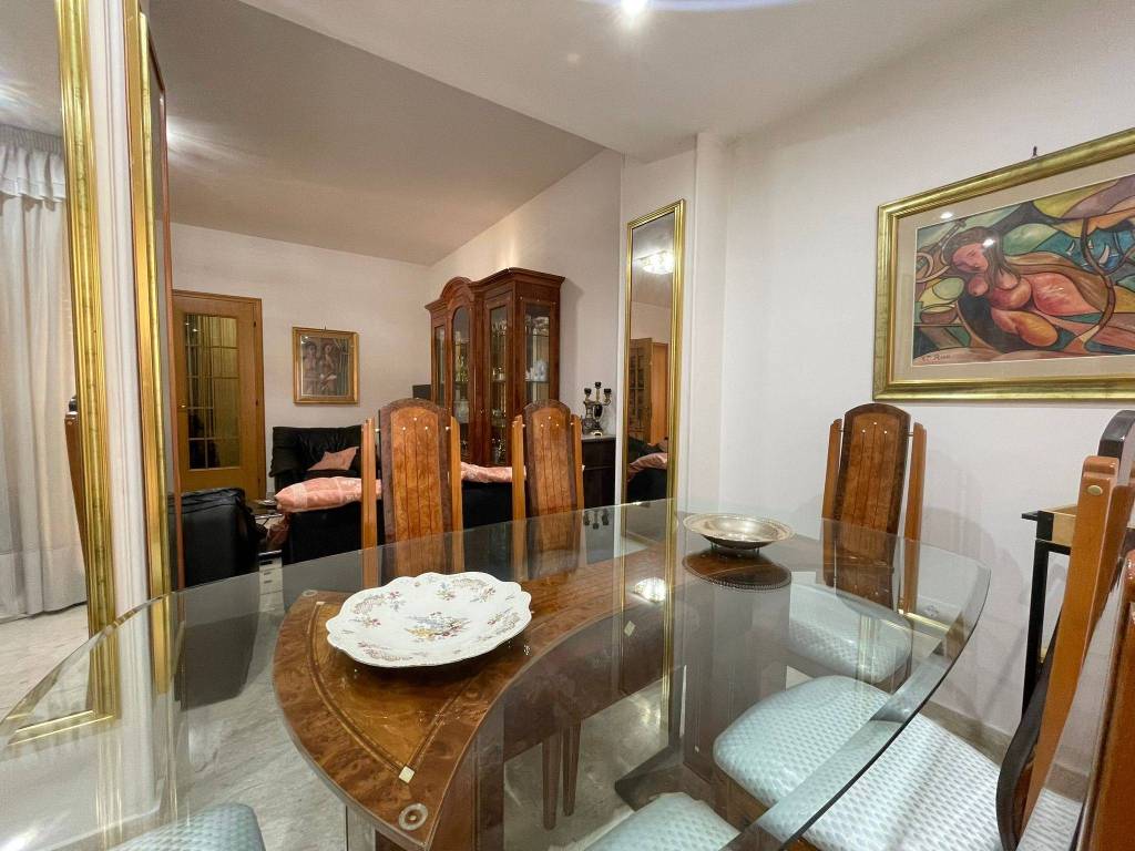 Appartamento a Broccostella in Via Traversa 4 Destra Stella, 7 - Foto 5