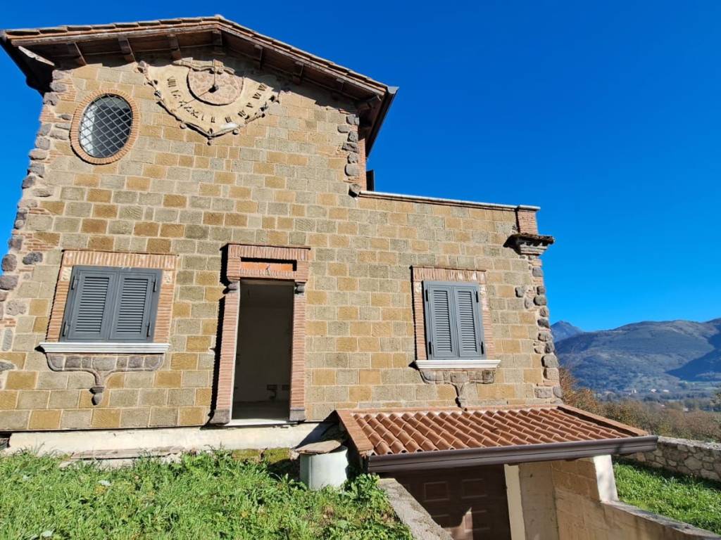 Villa a Sant'agata de' goti in Piazza Trieste - Foto 2