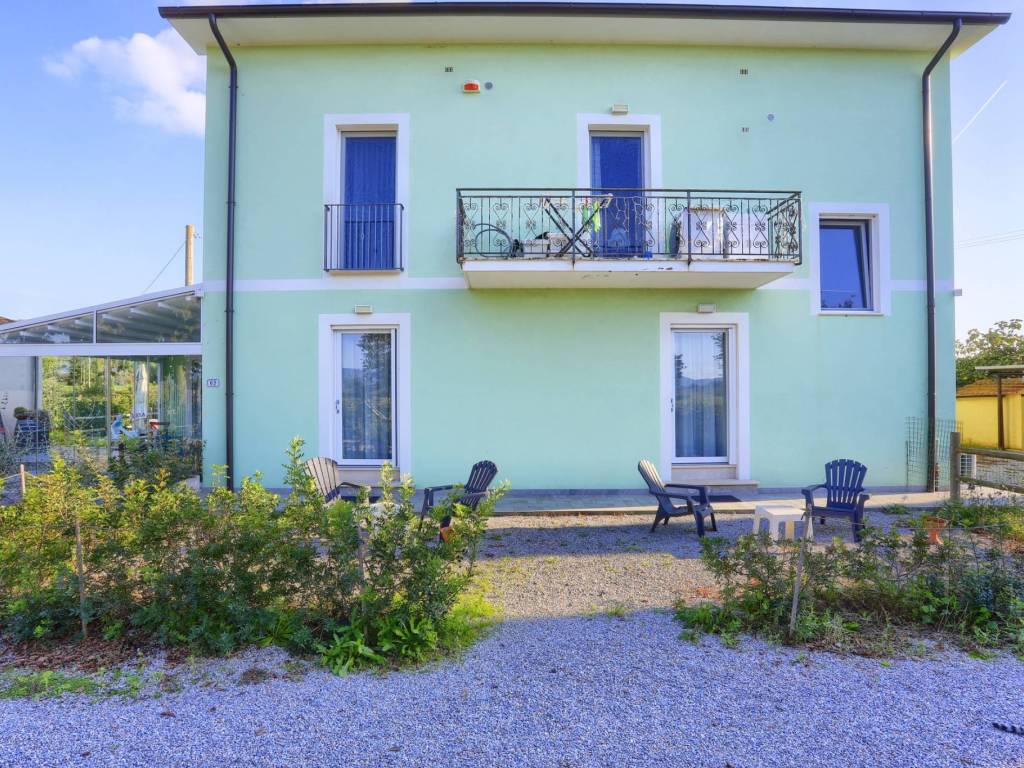 Rustico / casale a Campiglia marittima in Via di Casalappi - Foto 2