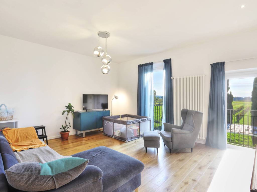 Rustico / casale a Campiglia marittima in Via di Casalappi - Foto 4