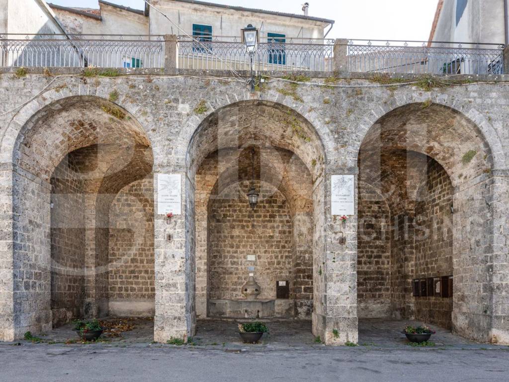 Casa indipendente a Massa marittima in Via Puglie, 5 - Foto 4