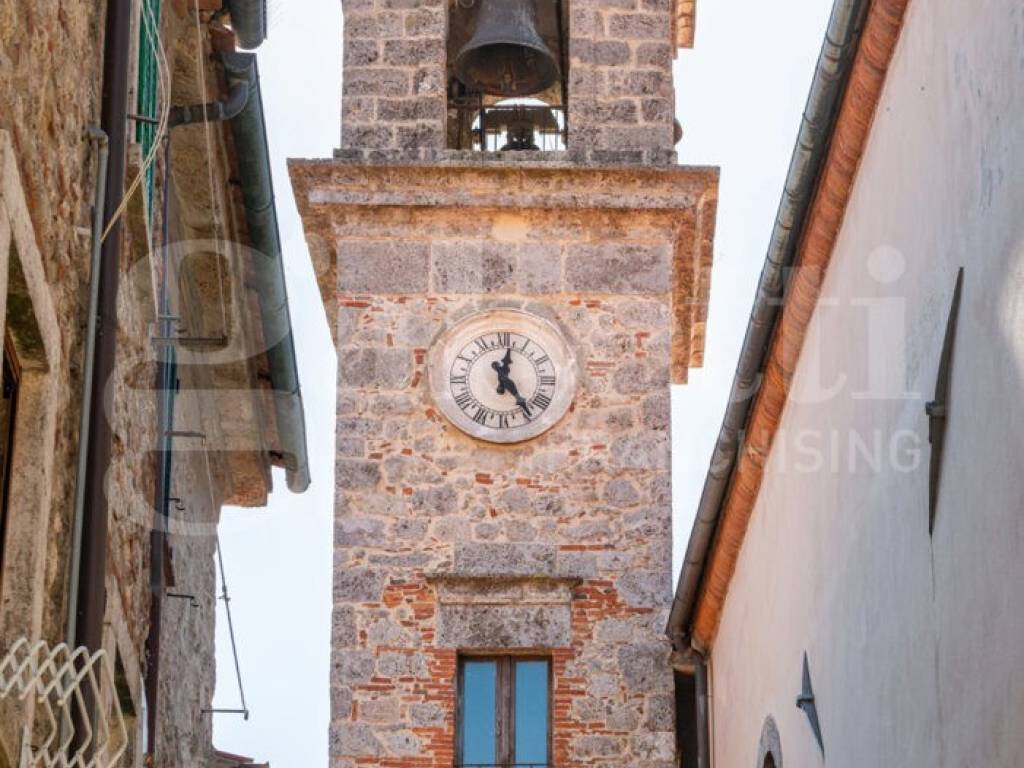Casa indipendente a Massa marittima in Via Puglie, 5 - Foto 5