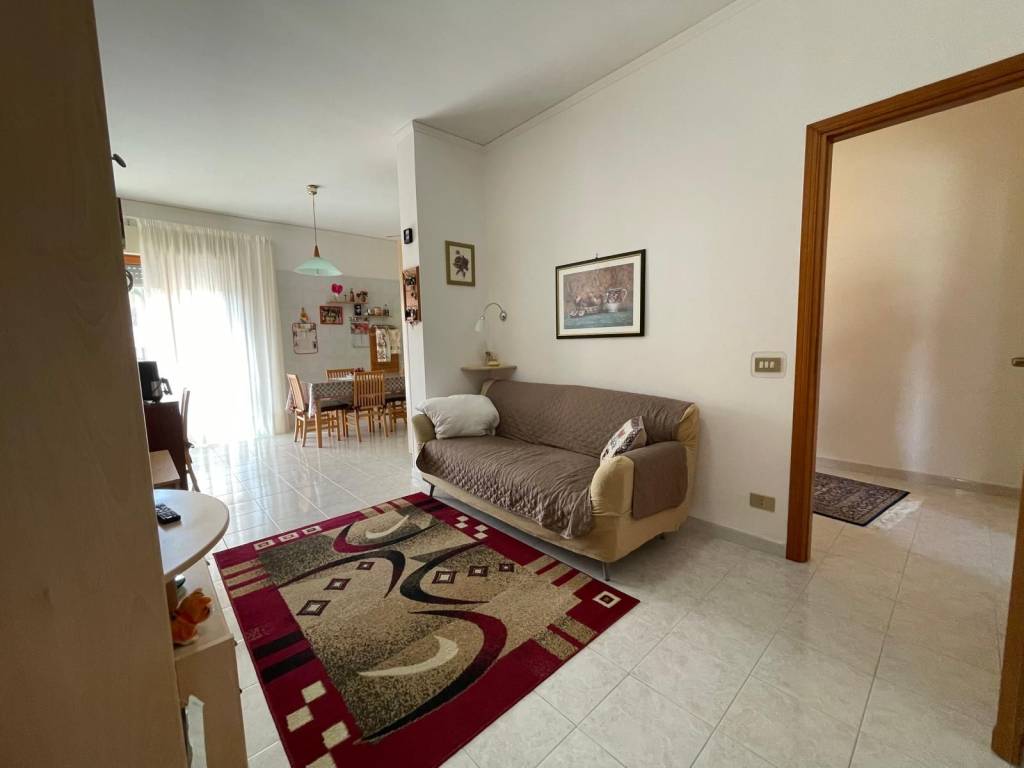 Appartamento a Paceco in Via Verderame, 29 - Foto 3