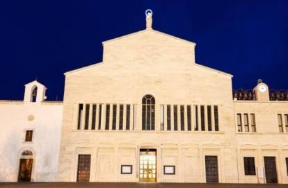 Palazzo / stabile a San giovanni rotondo - Foto 5