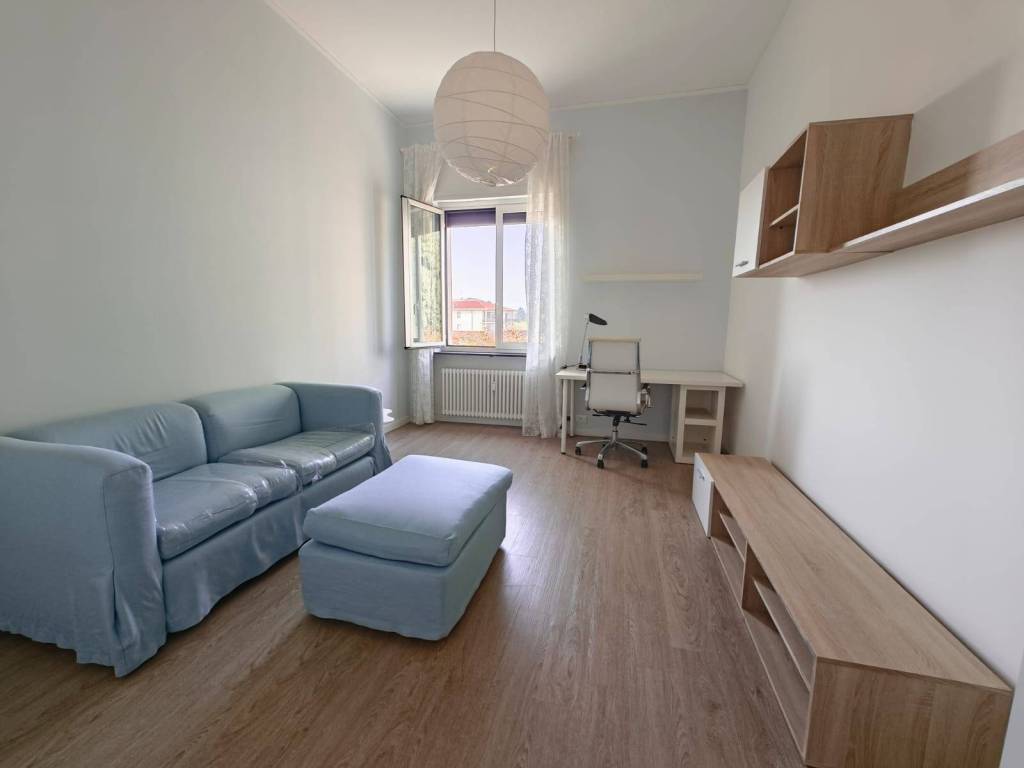 Appartamento a Cossato in Via Guglielmo Marconi, 18 - Foto 2