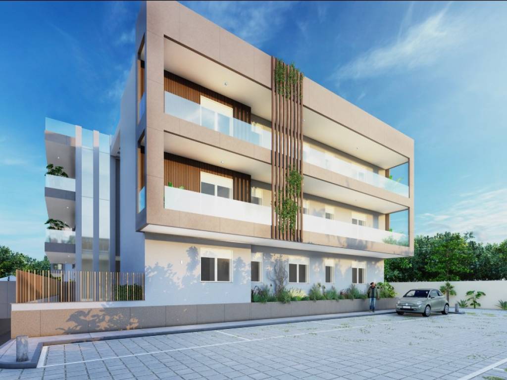 Appartamento a Sant'arpino in Via Alessandro Volta, 62 - Foto 3