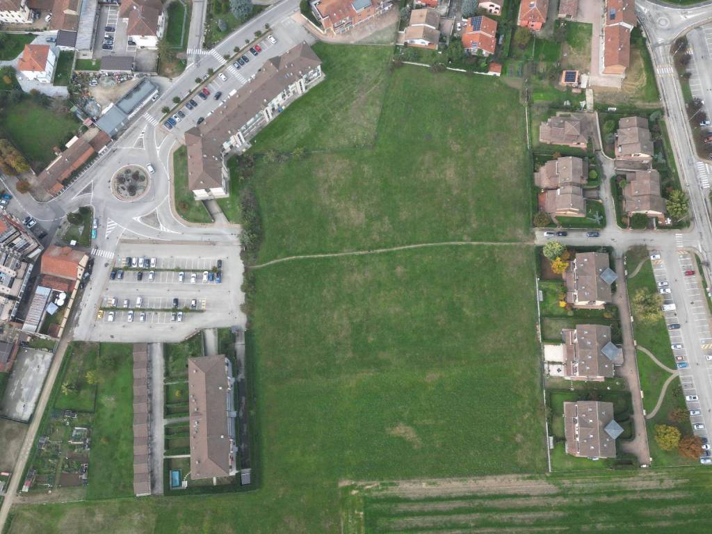 Terreno a Villanova d'asti in Strada della Freisa - Foto 3