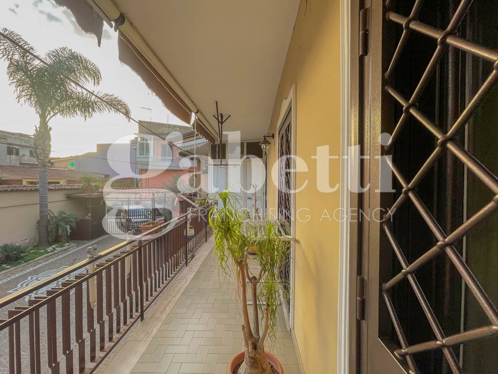 Palazzo / stabile a Frignano in Corso Italia, 9 - Foto 5