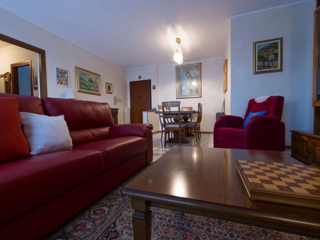 Appartamento a Trecate in Via Valle, 6 - Foto 4