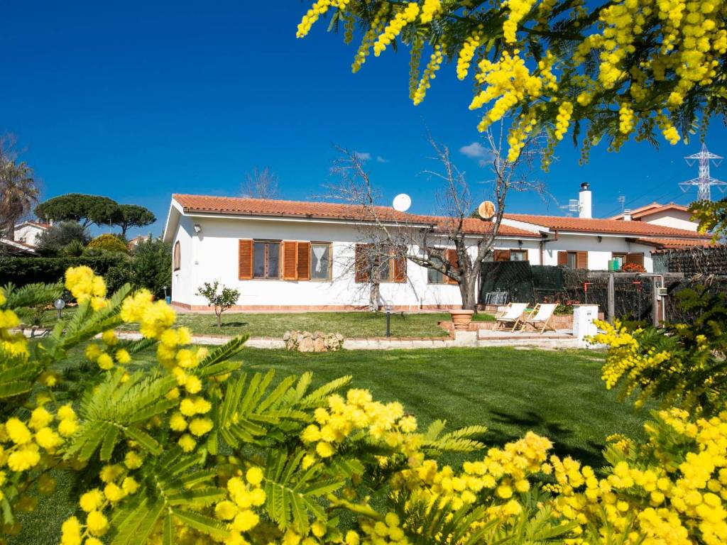 Villa a Tarquinia in Via degli Alina - Foto 3
